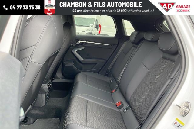 Audi A3 Sportback image 3