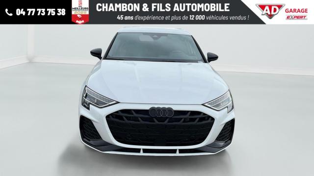 Audi A3 Sportback image 2