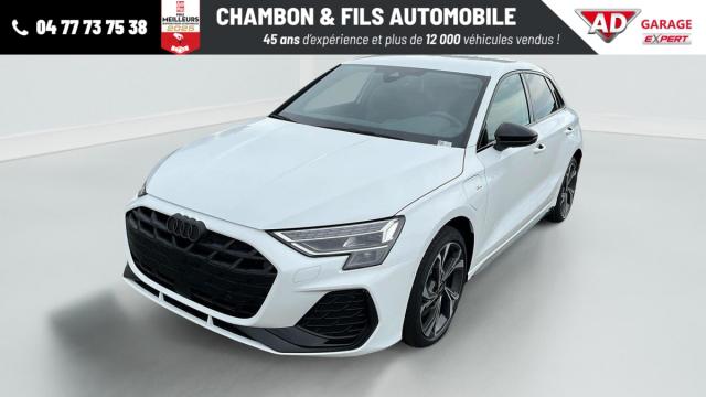 Audi A3 Sportback image 7
