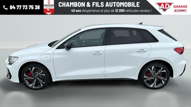 Audi A3 Sportback image 1