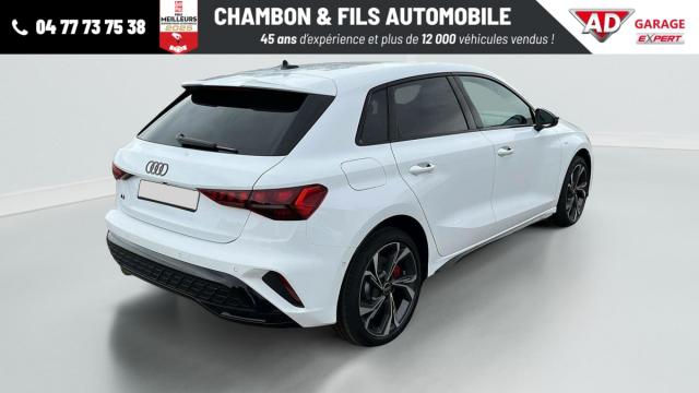 Audi A3 Sportback image 5