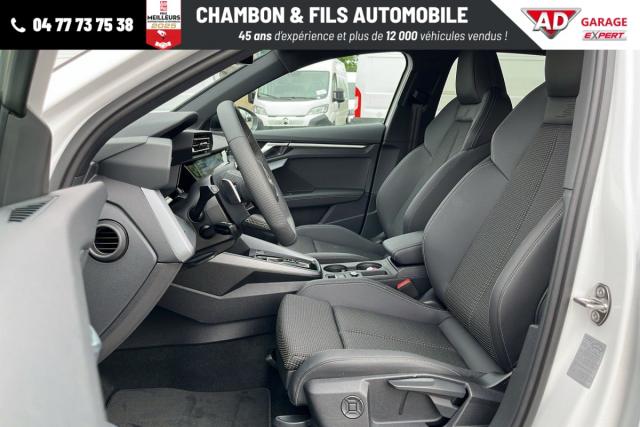 Audi A3 Sportback image 9