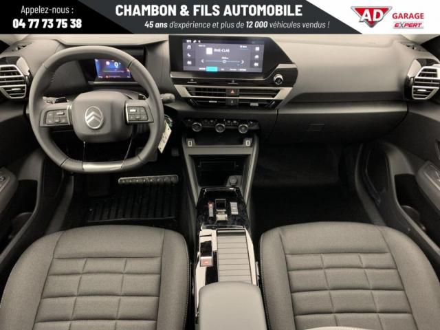 Citroen C4 image 9