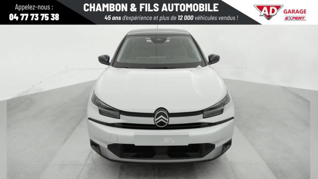 Citroen C4 image 7