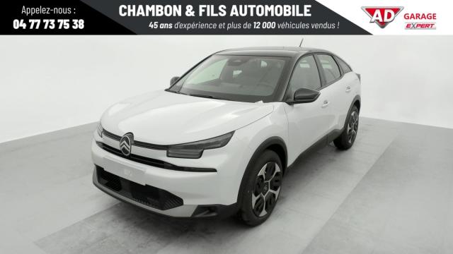 Citroen C4 image 3