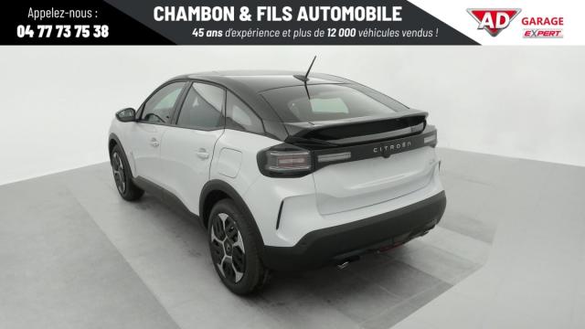 Citroen C4 image 4