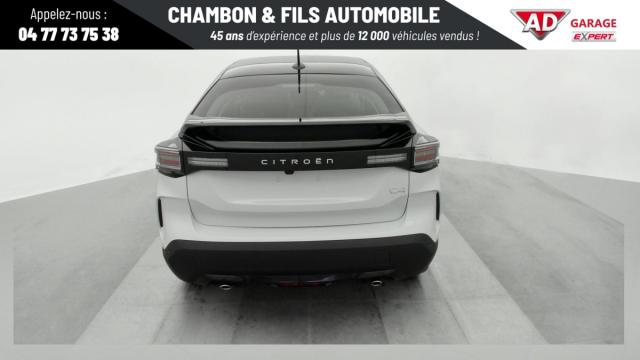 Citroen C4 image 8