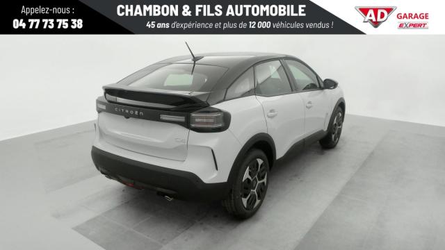 Citroen C4 image 5