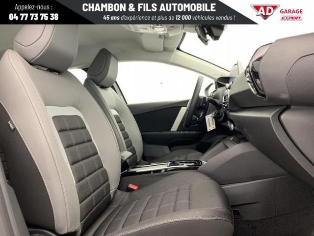 Citroen C4 image 6