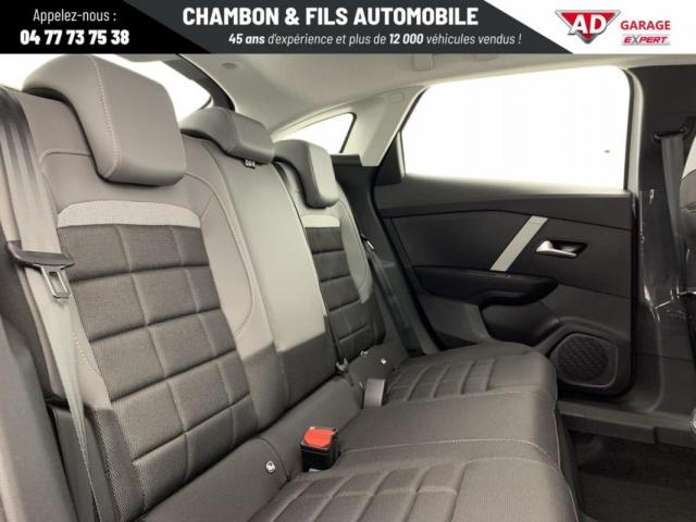 Citroen C4 image 1