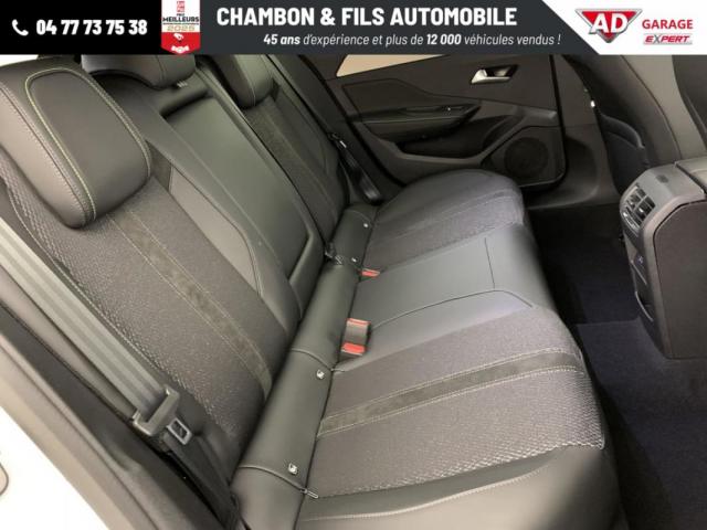 Peugeot 308 image 4