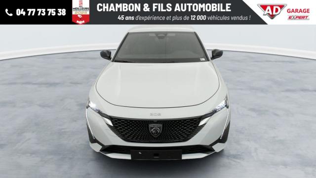 Peugeot 308 image 2