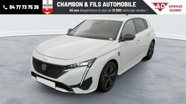 Peugeot 308 image 9