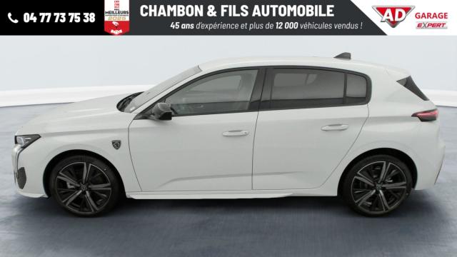 Peugeot 308 image 6