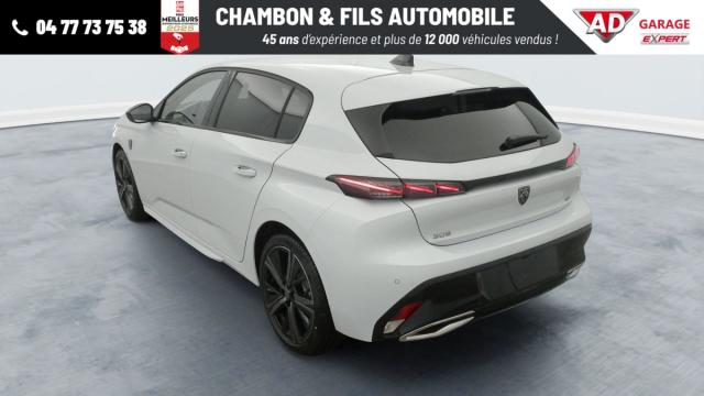 Peugeot 308 image 5