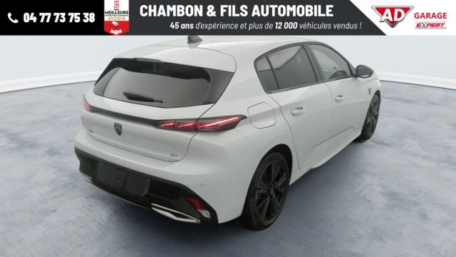 Peugeot 308 image 7