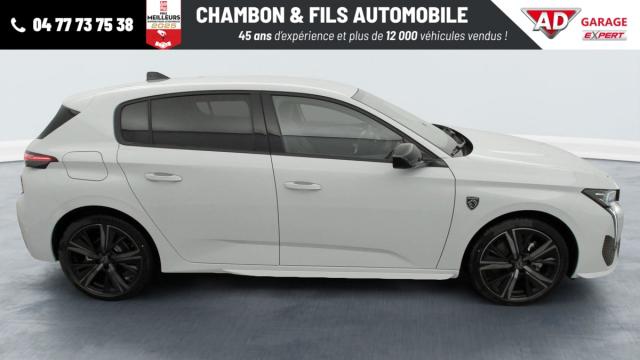 Peugeot 308 image 1