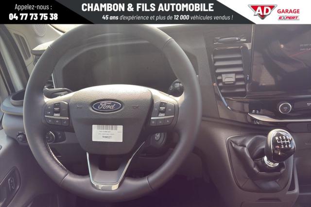 Ford Transit image 8