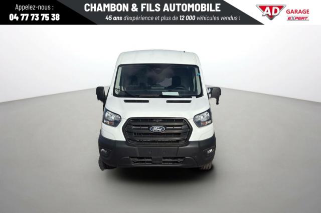Ford Transit image 9