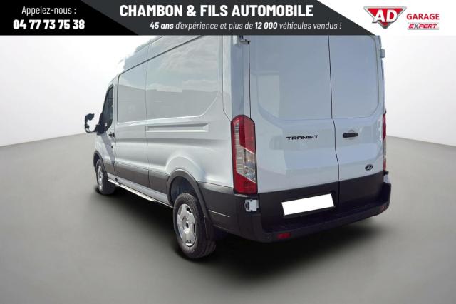 Ford Transit image 3
