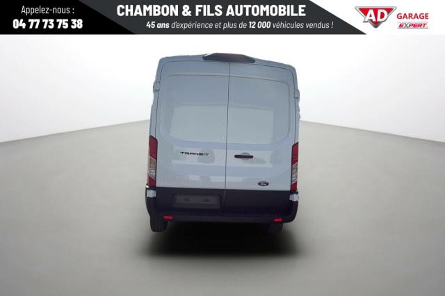 Ford Transit image 5