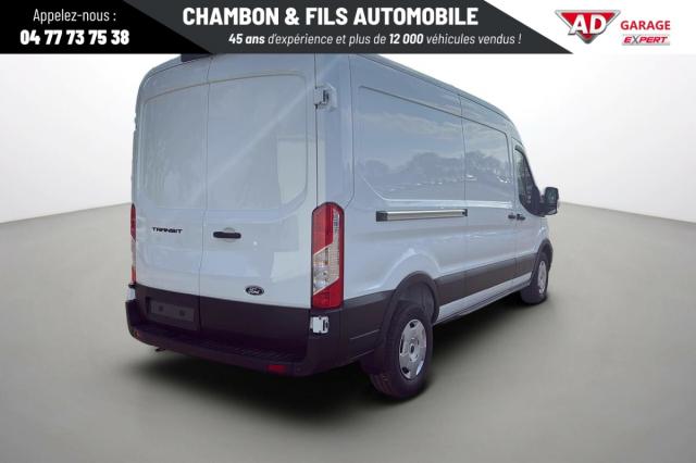 Ford Transit image 7