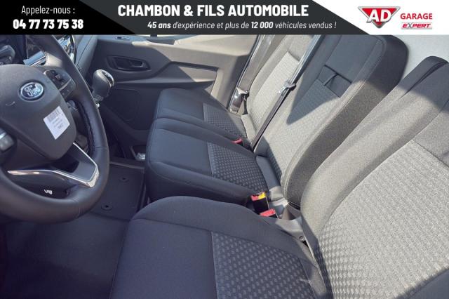 Ford Transit image 2