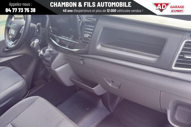 Ford Transit image 4