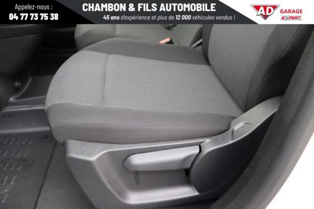 Peugeot Partner image 6