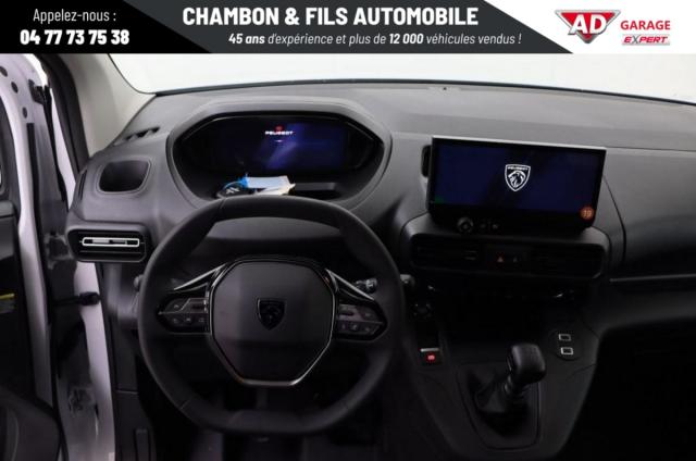 Peugeot Partner image 2