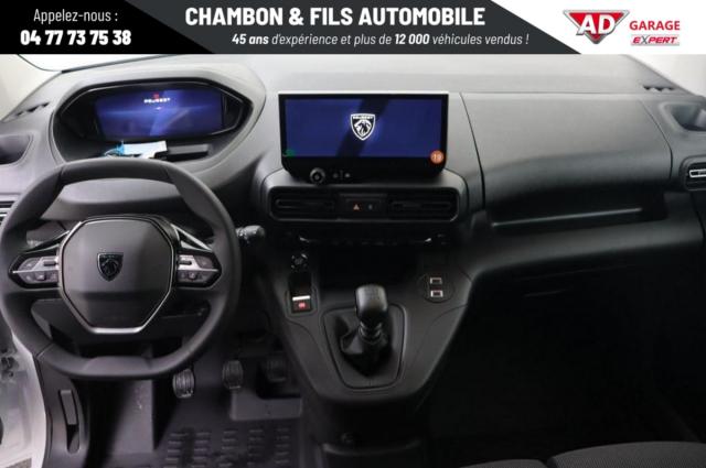 Peugeot Partner image 9