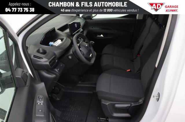 Peugeot Partner image 7