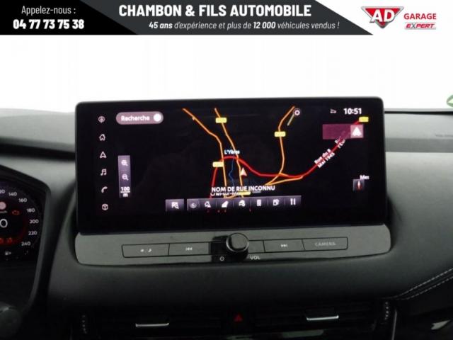 Nissan Qashqai image 5