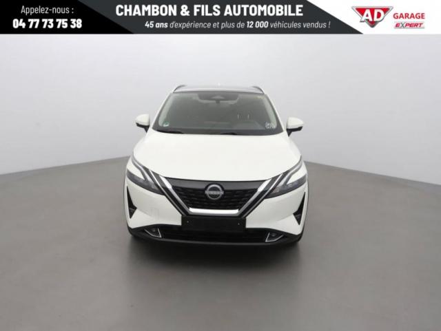Nissan Qashqai image 4