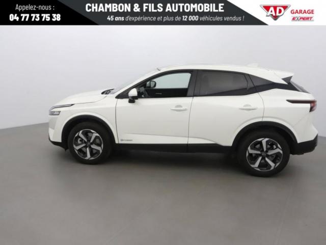 Nissan Qashqai image 7