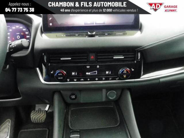 Nissan Qashqai image 2