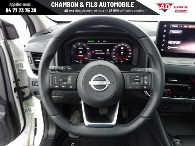 Nissan Qashqai image 3