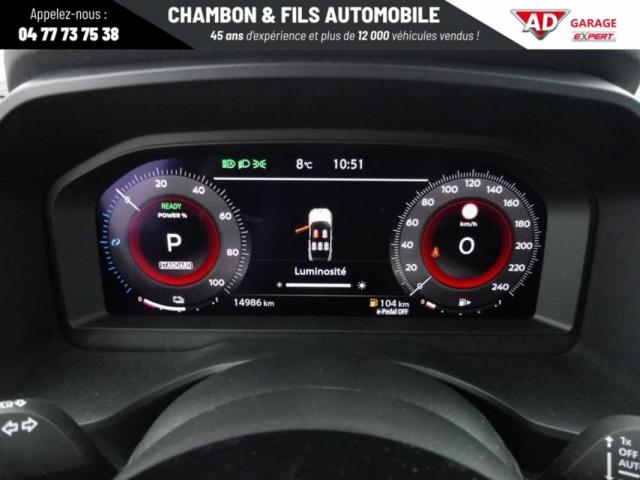 Nissan Qashqai image 6
