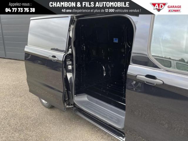 Ford Transit Custom image 3