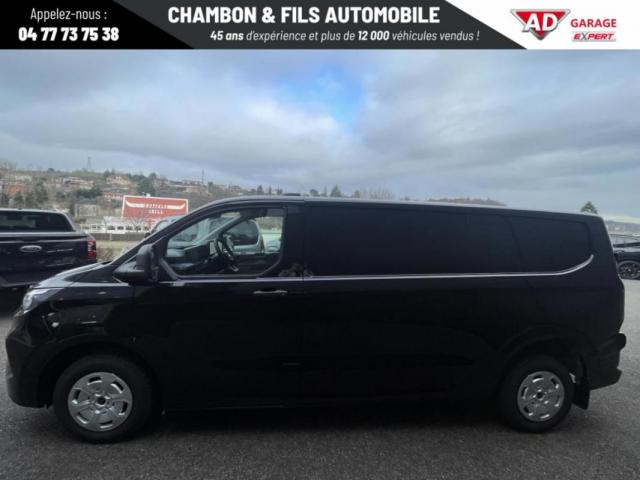 Ford Transit Custom image 9