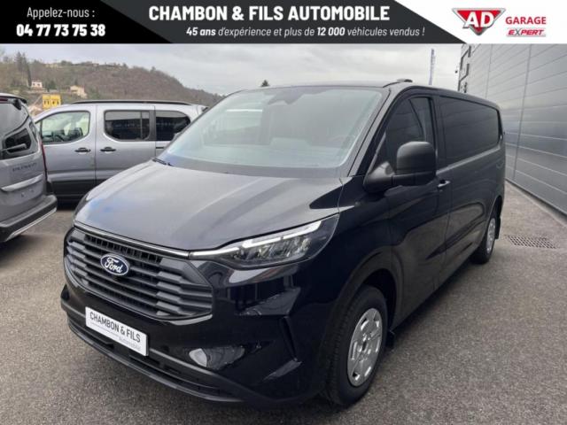 Ford Transit Custom image 7