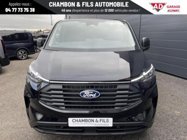 Ford Transit Custom image 4