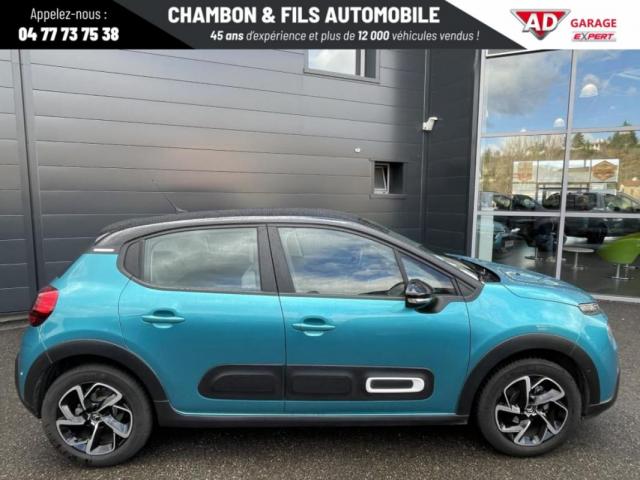 Citroen C3 image 1