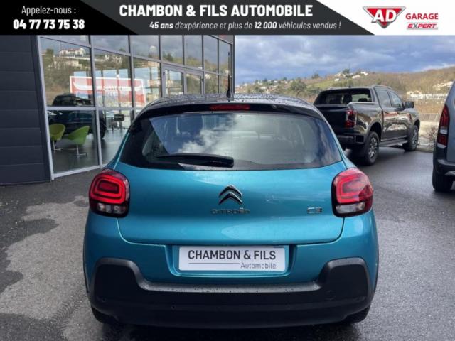 Citroen C3 image 2