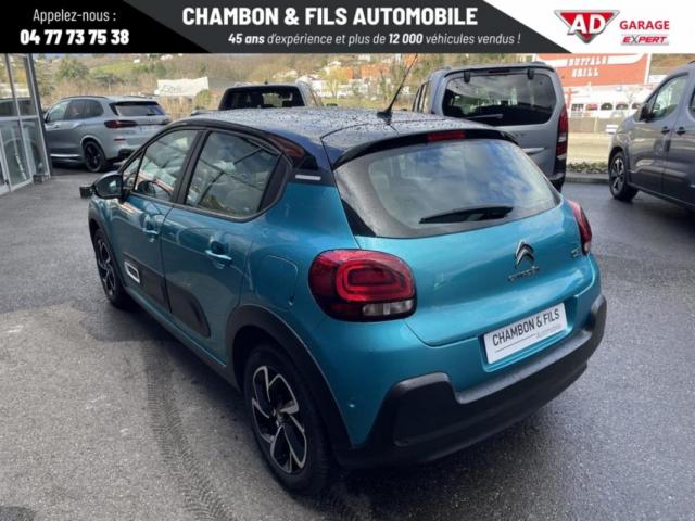 Citroen C3 image 8