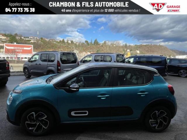 Citroen C3 image 5