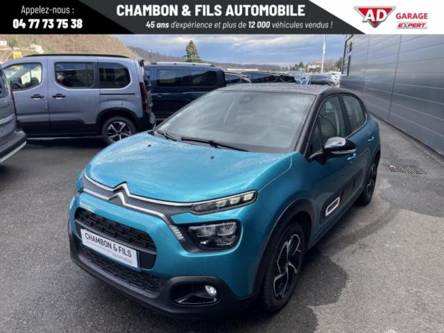 Citroen C3 image 6