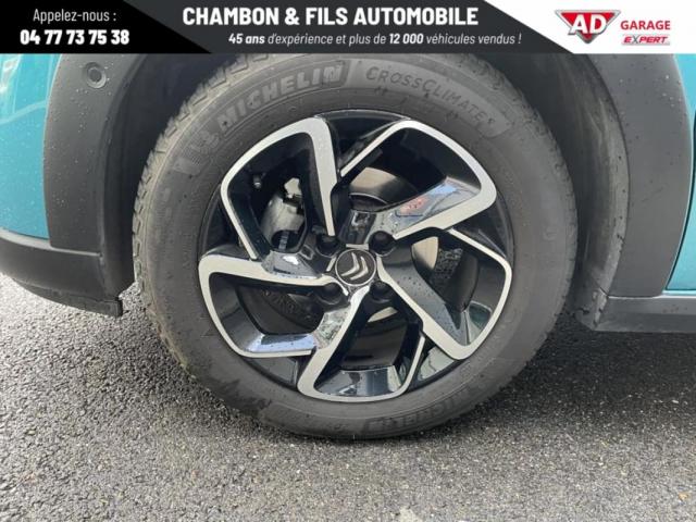 Citroen C3 image 4