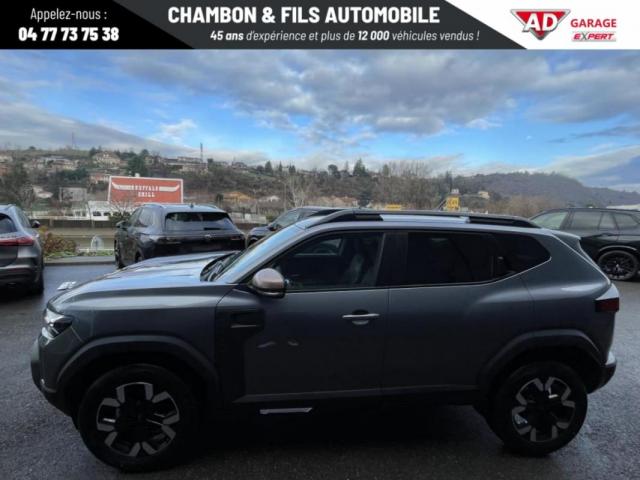 Dacia Duster image 2
