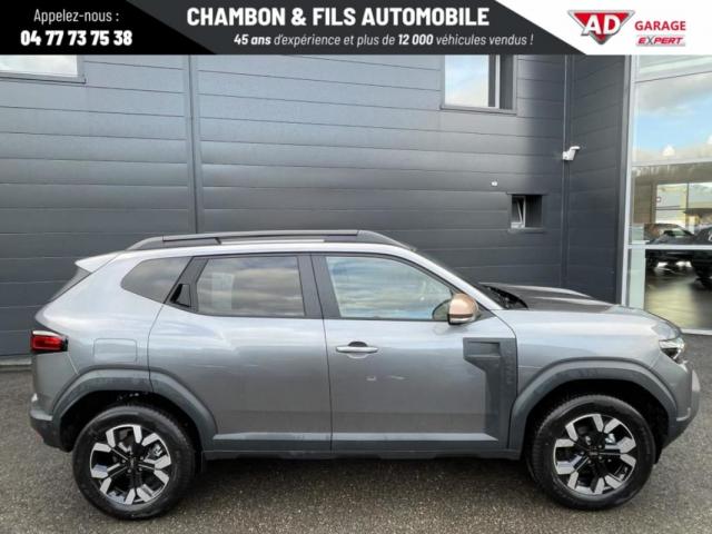 Dacia Duster image 6